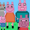 Peppa Pig mod for MCPE APK
