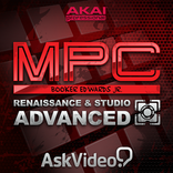 Advanced 201 Course For MPC