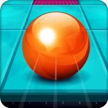 Rolling Sky Game Challenge