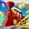 Train Merger: Idle Rail Tycoon APK