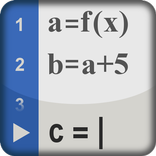Dysolve Math Calculator