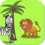 Jungle - Animal Sounds