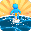 Ice Fishing Land APK
