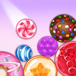 Reach Pink Donut