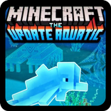 Aquatic Mod for MCPE