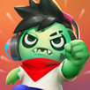 I am Zombie: Action roguelike APK