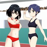 100ｍ Dash