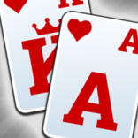 Solitaire Black Hole
