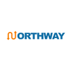 North Way Zeichen