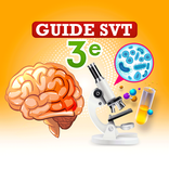 GUIDE SVT 3ème