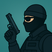 Agent Rush آئیکن