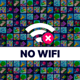 No WiFi – مركز الألعاب