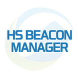HS 비콘 매니저 - HS beacon manager