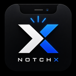 NotchX - Notch Gesture Control