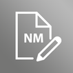 NoteMaker: Notes & Lists आइकन