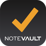 NoteVault Checklist!