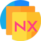 NoteX icon