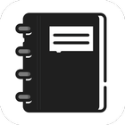 Notebook icon