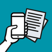 Notebloc Scanner - Scan to PDF aplikacja