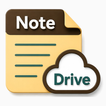 NoteDrive icon