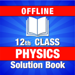 12th Class Physics Solved Note