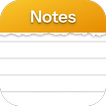 Notes, Notepad, Lists - Notely आइकन