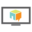 Notifii Track TV Display icon