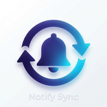 Notify Sync: Secure E2E Mirror