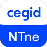Cegid Notilus notes de frais