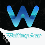Admin_Waiting App