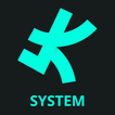 TK-System иконка