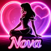 Nova - Social Connect icon