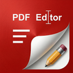 PaperKnife: PDF Editor & Scan simgesi
