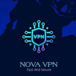 Nova Vpn - Unlimited Fast  Ser