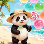 Bubble Panda