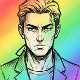 Dream Color Pages