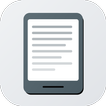 Lu Reader -แอปอ่านนิยายและ TXT ไอคอน