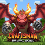Craftsman Survival World