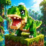Mastercraft Jurassic