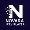 Novara IPTV Player APK