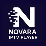 Novara IPTV Player: TV & VOD