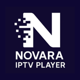 Novara IPTV Player: TV & VOD APK