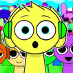 Sprunki Beats Phase 4 icon