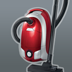 Vacuum cleaner sounds APK
