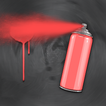 Spray Cans Simulator ikona