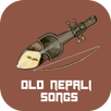 Old Nepali Songs APK