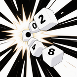 2048 Shooter