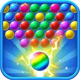 Bubble Pop 2021