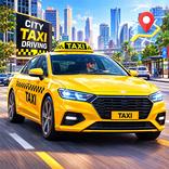 Taxi Simulator: City Driving