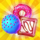 Candy Merge Game games for you